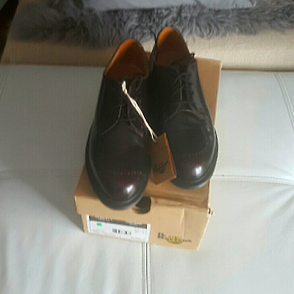 Dr Matens women shoes